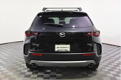 2025 Mazda CX-5 Sport