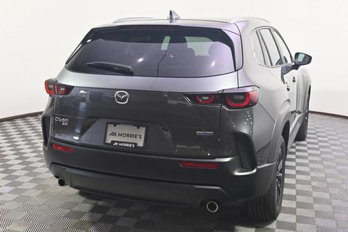 2025 Mazda CX-50 Hybrid Preferred Package