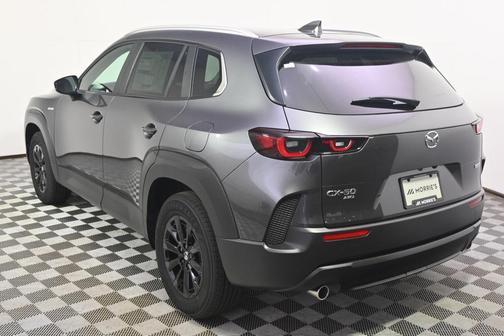 2025 Mazda CX-50 Hybrid Preferred Package