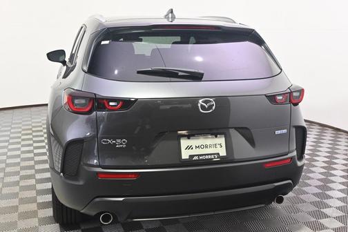 2025 Mazda CX-50 Hybrid Preferred Package