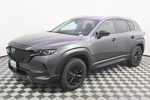 2025 Mazda CX-50 Hybrid Preferred Package