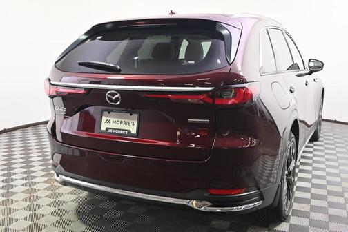 2026 Mazda CX-90 PHEV Premium Plus