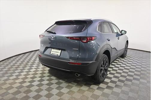 2025 Mazda CX-30 Base