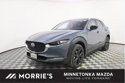 2025 Mazda CX-30 Base