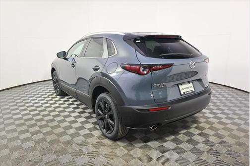 2025 Mazda CX-30 Base