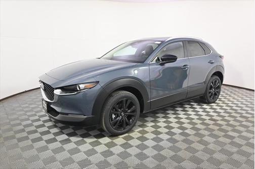2025 Mazda CX-30 Base
