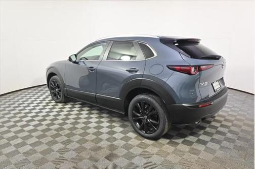 2025 Mazda CX-30 Base