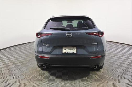 2025 Mazda CX-30 Base