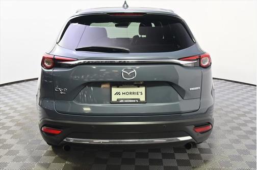 2023 Mazda CX-9 Carbon Edition