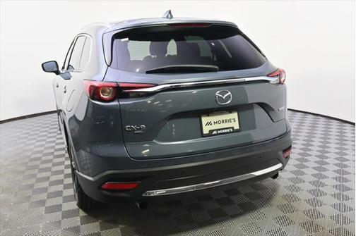 2023 Mazda CX-9 Carbon Edition
