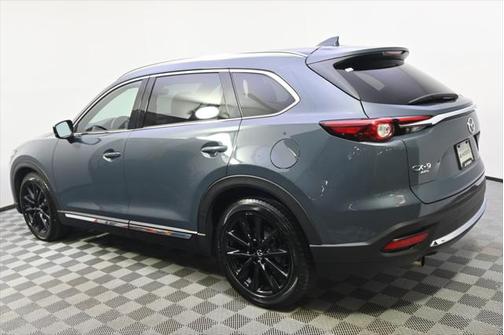 2023 Mazda CX-9 Carbon Edition