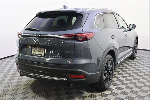 2023 Mazda CX-9 Carbon Edition