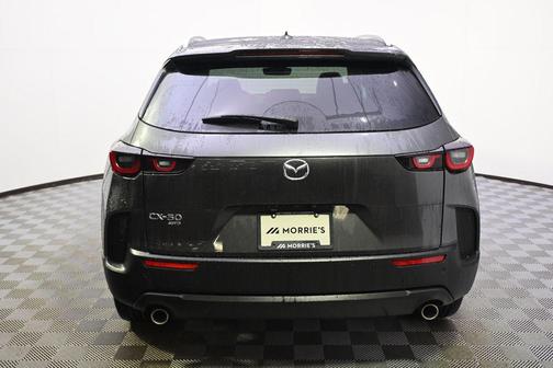 2026 Mazda CX-50 2.5 S Premium Package