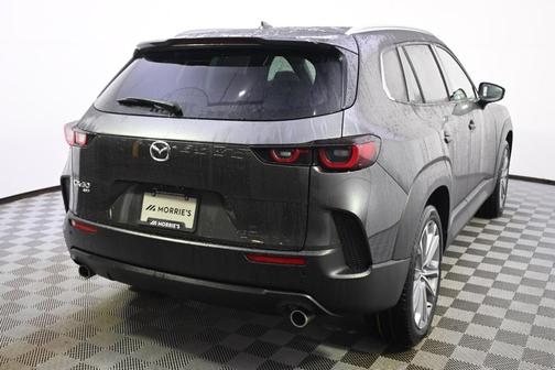 2026 Mazda CX-50 2.5 S Premium Package