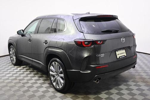 2026 Mazda CX-50 2.5 S Premium Package