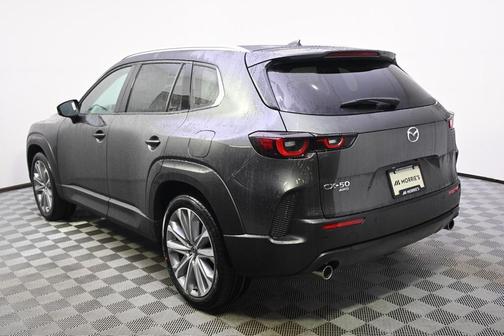 2026 Mazda CX-50 2.5 S Premium Package