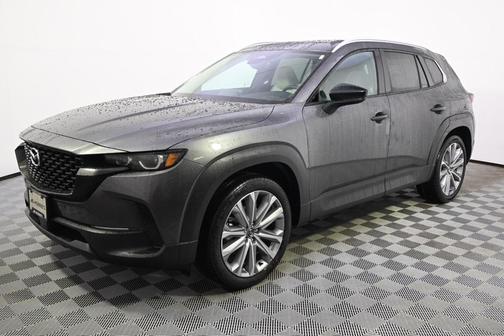 2026 Mazda CX-50 2.5 S Premium Package