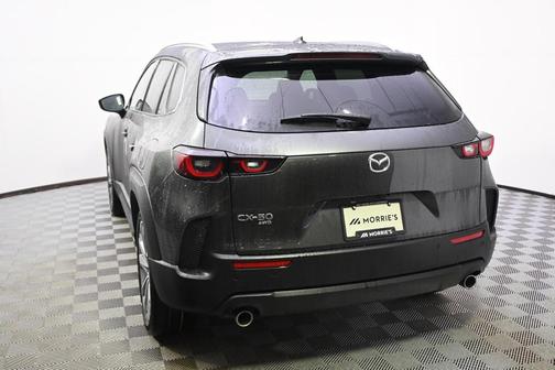 2026 Mazda CX-50 2.5 S Premium Package