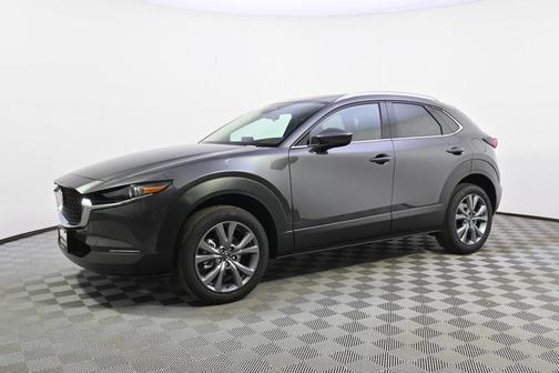2025 Mazda CX-30 2.5 S Premium Package