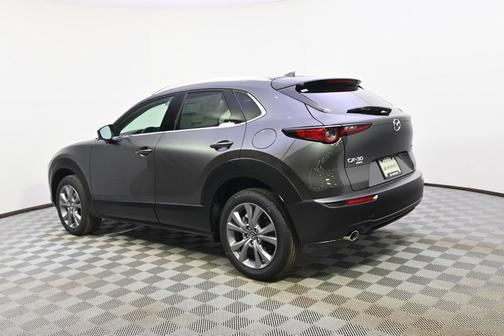 2025 Mazda CX-30 2.5 S Premium Package