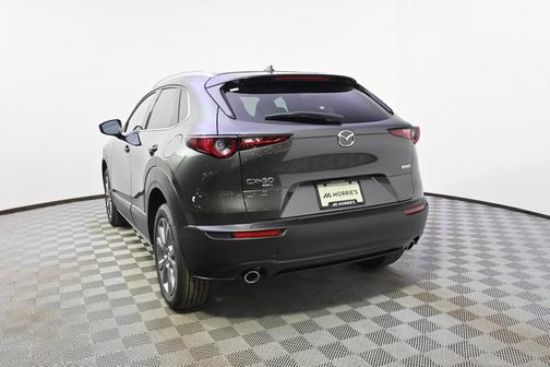2025 Mazda CX-30 2.5 S Premium Package