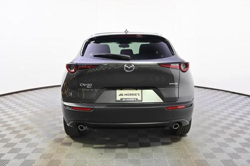 2025 Mazda CX-30 2.5 S Premium Package