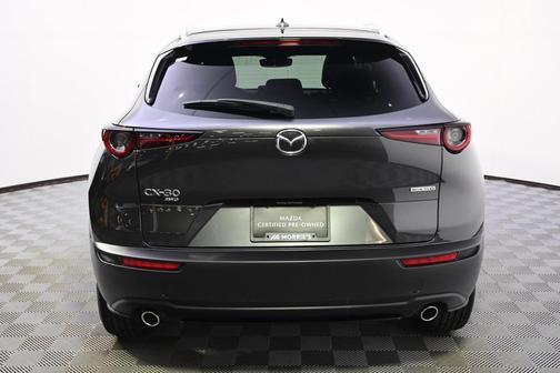 2025 Mazda CX-30 2.5 S Premium Package