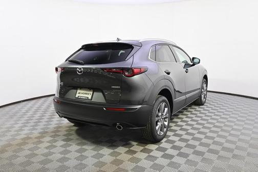 2025 Mazda CX-30 2.5 S Premium Package
