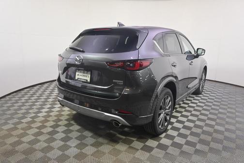 2025 Mazda CX-5 Signature