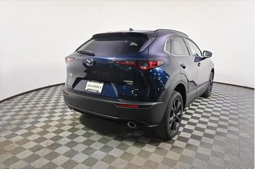 2025 Mazda CX-30 Turbo Premium Package