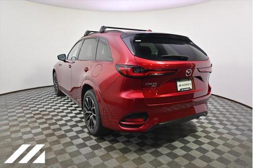 2025 Mazda CX-70 3.3 Turbo S Premium Plus