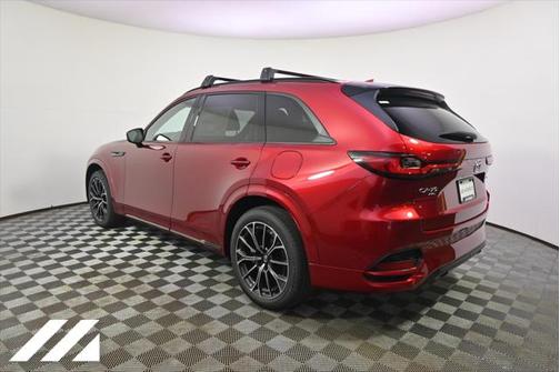 2025 Mazda CX-70 3.3 Turbo S Premium Plus