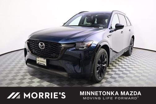 2026 Mazda CX-90 3.3 Turbo S Premium