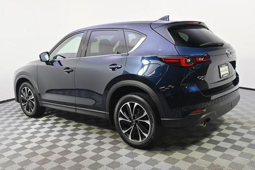 2023 Mazda CX-5 2.5 S Premium