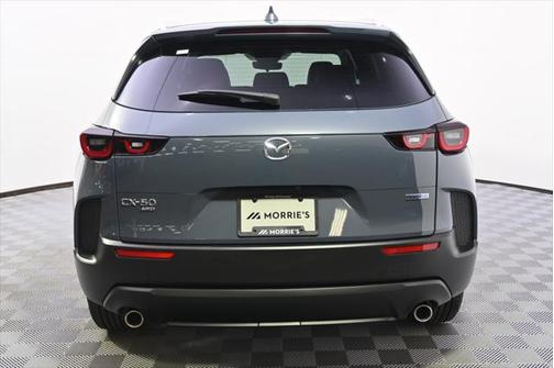 2025 Mazda CX-50 Hybrid Preferred Package