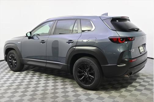 2025 Mazda CX-50 Hybrid Preferred Package