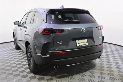 2025 Mazda CX-50 Hybrid Preferred Package