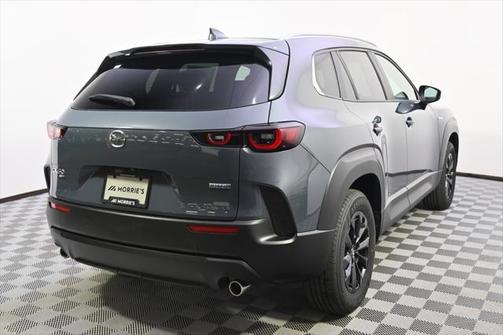 2025 Mazda CX-50 Hybrid Preferred Package