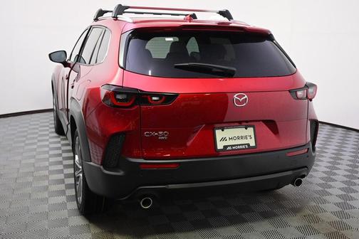 2026 Mazda CX-50 2.5 S Premium Package