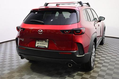 2026 Mazda CX-50 2.5 S Premium Package