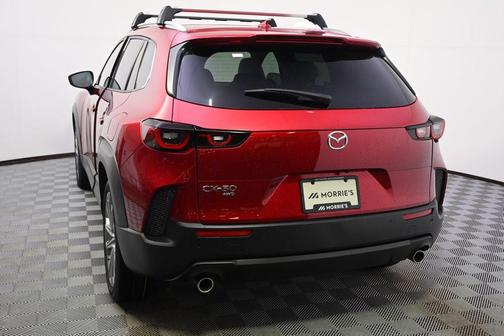 2026 Mazda CX-50 2.5 S Premium Package
