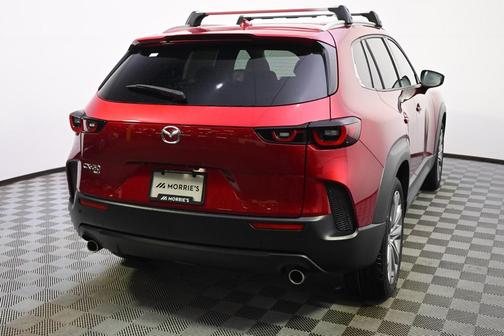 2026 Mazda CX-50 2.5 S Premium Package