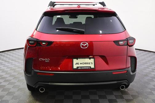 2026 Mazda CX-50 2.5 S Premium Package