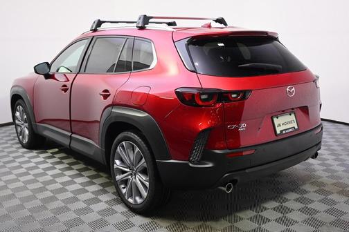 2026 Mazda CX-50 2.5 S Premium Package
