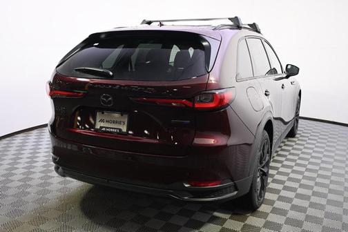 2026 Mazda CX-90 PHEV Premium Sport