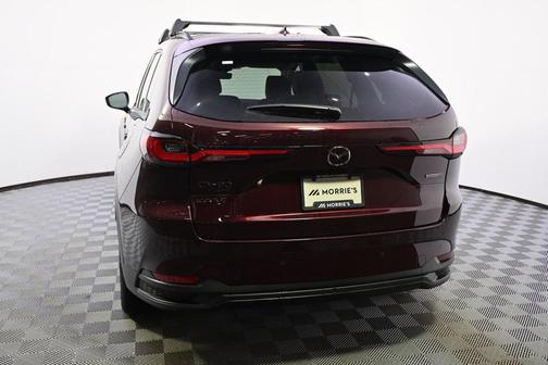 2026 Mazda CX-90 PHEV Premium Sport