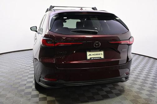 2026 Mazda CX-90 PHEV Premium Sport