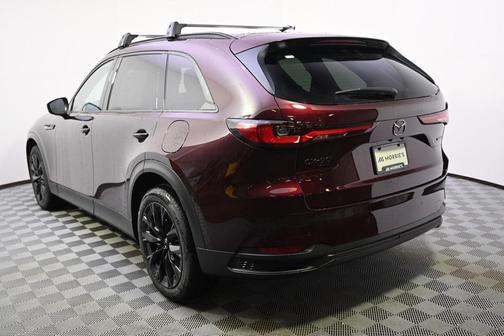 2026 Mazda CX-90 PHEV Premium Sport