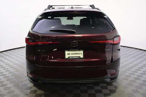 2026 Mazda CX-90 PHEV Premium Sport