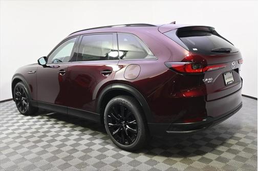 2025 Mazda CX-90 PHEV Premium Sport